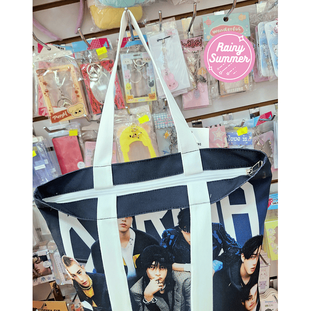STRAYKIDS KIDS - TOTEBAG KARMA