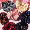 SCRUNCHIES DE ESTRELLAS