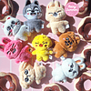 SKZOO (SKZ) - PELUCHES DONUTS