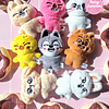 SKZOO (SKZ) - PELUCHES DONUTS