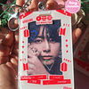 BTS - PHOTOCARD HOLDER ARIRANG