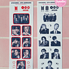 BTS - STICKERS ARIRANG