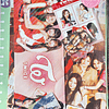 TWICE - SET PAPELERIA 