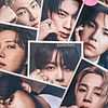 BTS - POSTERS ARIRANG