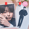 BTS - POSTERS ARIRANG