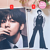 BTS - POSTERS ARIRANG