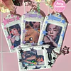 PHOTOCARD HOLDERS ESTRELLAS (KPOP)
