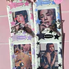 PHOTOCARD HOLDERS ESTRELLAS (KPOP)