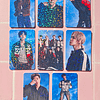 BTS - LOMOCARDS ARIRANG