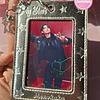 PHOTOCARD HOLDERS DISEÑO ESTRELLAS (KPOP)