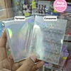 SLEEVES HOLOGRÁFICAS - KPOP