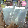 SLEEVES HOLOGRÁFICAS - KPOP