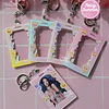 BLACKPINK - PHOTOCARD HOLDERS, PERSONAJES