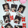BTS - KEYCHAINS ARIRANG