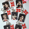 BTS - KEYCHAINS ARIRANG
