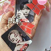 BTS - KEYCHAINS ARIRANG