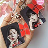 BTS - KEYCHAINS ARIRANG