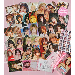 TWICE MOMO - LOMOCARDS 124