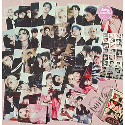 STRAY KIDS - LOMOCARDS "DO IT"