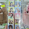 TWICE - SET STICKERS CUADRADITOS