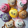 SKZOO (SKZ) - MONEDERO DE PELUCHE