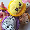 SKZOO (SKZ) - MONEDERO DE PELUCHE