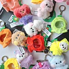 BT21 - PELUCHES FRUTITAS 