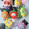 BT21 - PELUCHES FRUTITAS 