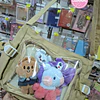 ITA BAG - CAFÉ