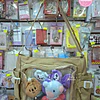 ITA BAG - CAFÉ
