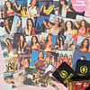 KATSEYE - SET PC BINDER + LOMOCARDS