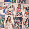 KASTEYE - LOMOCARDS PINKY UP