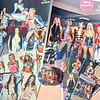 KATSEYE - SET PAPELERÍA PINKY UP