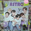 ASTRO - PHOTOCARD BINDER A5