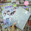ASTRO - PHOTOCARD BINDER A5