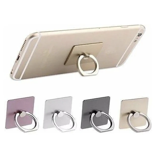 KATSEYE & BABYMONSTER - PHONE RING (ANILLO PARA CELULAR)
