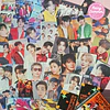 BTS - LOMOCARDS HOLO PERMISSION TO DANCE
