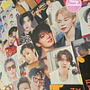 BTS - LOMOCARDS HOLO PERMISSION TO DANCE