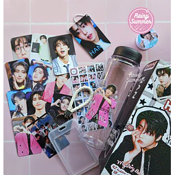 STRAY KIDS HAN - MYSTERY BOX