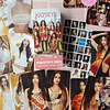 KATSEYE - LOMOCARDS LARGAS