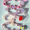 BTS - CORREAS PARA CELULAR BT21