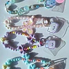 BTS - CORREAS PARA CELULAR BT21