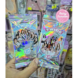 TWICE - MYSTERY BAG LOMOCARDS