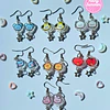 BT21 - AROS ACERO QUIRÚRGICO