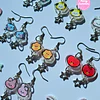 BT21 - AROS ACERO QUIRÚRGICO