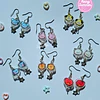 BT21 - AROS ACERO QUIRÚRGICO