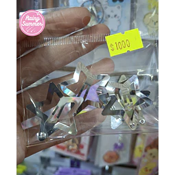 PINCHES ESTRELLAS Y2K
