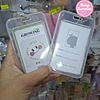 PHOTOCARD HOLDERS - TRANSPARENTE (KPOP)