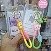 PHOTOCARD HOLDERS - TRANSPARENTE (KPOP)