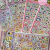 CHIIKAWA - STICKERS HOLOGRÁFICOS